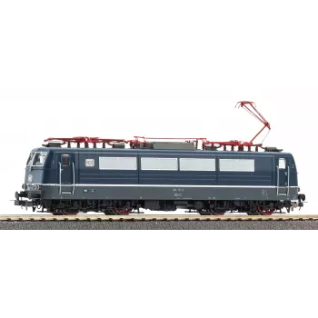 PIKO 21004 H0 elektriskā lokomotīve BR 184.1 DB IV ēra