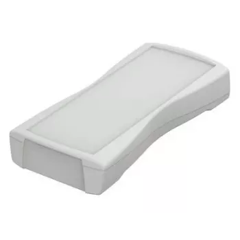 Bopla BS 800 rokas korpuss 209,3 x 98 x 34,8 mm gaiši pelēks RAL 7035 ABS IP40 82800135
