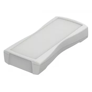 Bopla BS 800 rokas korpuss 209,3 x 98 x 34,8 mm gaiši pelēks RAL 7035 ABS IP40 82800135