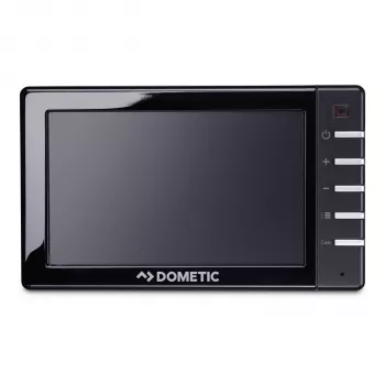 Dometic PerfectView M55L AHD monitors ar 3 kameras ieejām, 5 collu TFT LCD, 800x480, virsmas montāža 9600012882