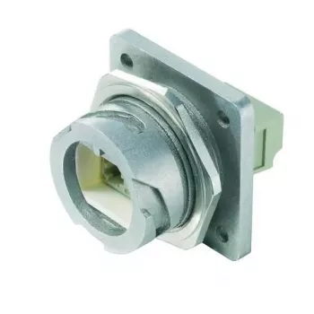 Telegärtner STX V1 LC-Duplex Multimode metāla atloka komplekts J88074A0002