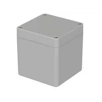 Bopla EUROMAS T 225 universālais korpuss 82 x 80 x 85 mm ABS gaiši pelēks IP65 03225000