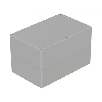 Bopla EUROMAS T 250 universālais korpuss 250 x 160 x 150 mm ABS gaiši pelēks IP65 03250000