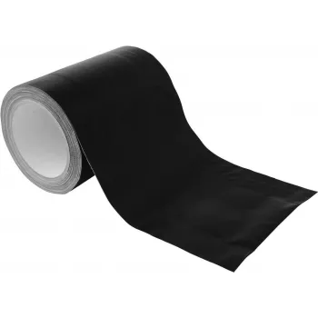 Piederums kabeļu tilts melns 150mm x 15m (30005532)