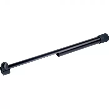 König & Meyer kompensācijas adapters skaļruņu statīviem, M10 vītne, melns, 21445-000-55
