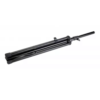 König & Meyer kompensācijas adapters skaļruņu statīviem, M10 vītne, melns, 21445-000-55