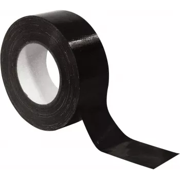 Piederums Gaffa līmlente Standarta 48mm x 50m Melna 30005320
