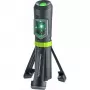 Laserliner SuperCross-Laser Pocket Plus krustenisko līniju lāzers, 40 m darbības rādiuss 031.120A