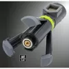 Laserliner SuperCross-Laser Pocket Plus krustenisko līniju lāzers, 40 m darbības rādiuss 031.120A