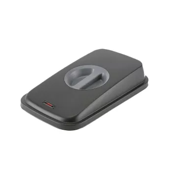 Vileda Geo vāks 137730 137662 melns