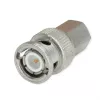 Telegärtner J01008A0014 BNC spraudnis uz FME spraudnis adapteris