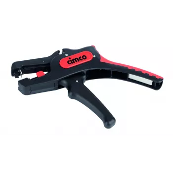 Cimco 100776 automātiskā kabeļu noņēmēja 0,2-16 mm² 3 mm Max