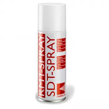 Cramolin dūmu detektora testa aerosols 250 ml 1391411