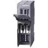 Siemens SIMATIC ET 200M PROFIBUS DP saskarnes modulis 6ES7158-0AD01-0XA0
