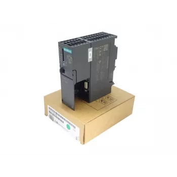 Siemens SIMATIC S7-300 CPU 315F-2 PN/DP, 512 KB darba atmiņa, drošības centrālā procesora vienība 6ES73152FJ140AB0