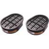 Dräger X-plore A2 bajonetes gāzes filtrs, 2 gab. iepakojumā (6738873)