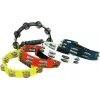 Dimavery TN-2 plastmasas tamburīns, melns 26053320
