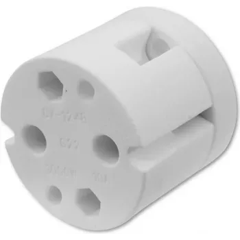 OMNILUX DX-124B G22 lampu ligzda skatuves un studijas apgaismojumam 9450045C