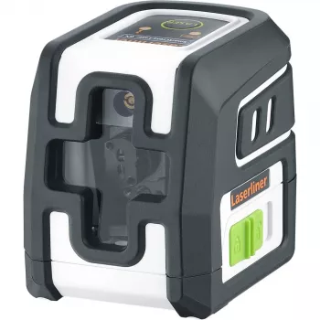 Laserliner SmartCross-Laser GX krusteniskais līnijas lāzers, 40 m darbības rādiuss 036.730E