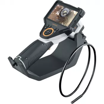 Laserliner 082.282A Pārbaudes kameras zonde ar 6 mm diametru un 1,5 m garumu