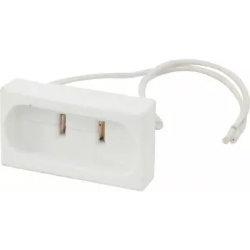 OMNILUX PAR-56/PAR-64 lampu ligzda ar kabeļa galiem 94600100