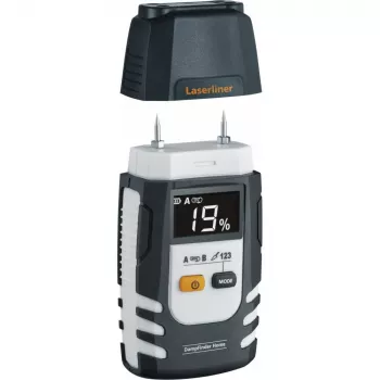 Laserliner DampFinder Home materiālu mitruma mērītājs (082.013E)