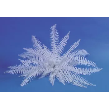 EUROPALMS mākslīgā paparde paškrāsošanai, 60cm 82719137