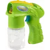 AKCESUĀRS B-3 LED ziepju burbuļu pistole zaļa (51705061)