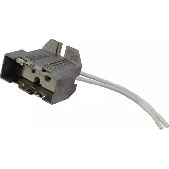 OMNILUX ligzda DX-420B GY16 pamatnei (9450041C)