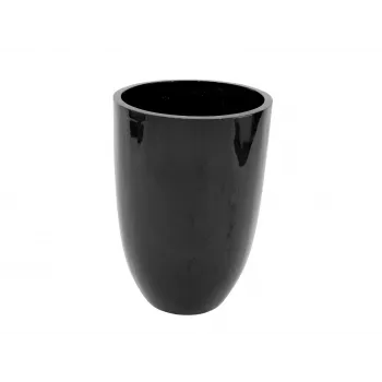 EUROPALMS LEICHTSIN CUP-69, melns, spīdīgs (83011819)