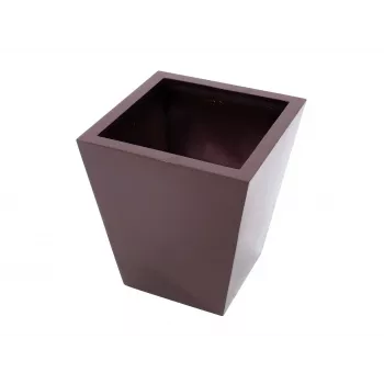EUROPALMS Leichtsinn Basic-50 dekoratīva figūra brūna spīdīga 50cm 83011870
