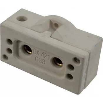 OMNILUX kontaktligzda DX-421 G38 pamatnei (9450050C)