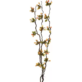 EUROPALMS Torfmyrte zari ar LED, 180 cm 83330312