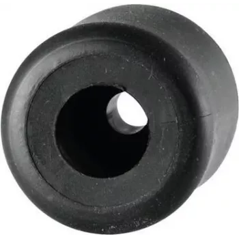 Piederums Gumijas kājiņa 25x25mm (30001202)