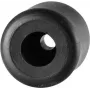 Piederums Gumijas kājiņa 25x25mm (30001202)