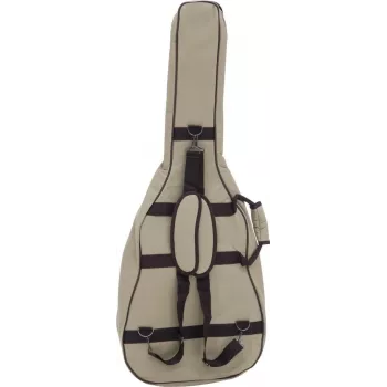 DIMAVERY DSB-400 Dreadnought ģitāras soma 26341182