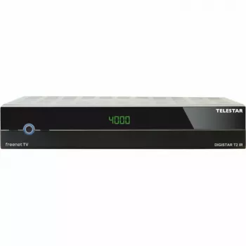 IMPERIAL Telestar DVB-C un DVB-T2 kombinētais uztvērējs 5310498