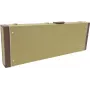 Dimavery koka futrālis elektriskajām ģitārām, Tweed 26341036