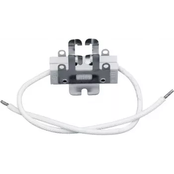 OMNILUX GY-9.5 lampas ligzda, keramikas, 1000W, 250V, skrūvju spailes 94501010