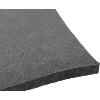 AKCESUĀRS Mīksta putu loksne 10mm 120x200cm (8070250A)