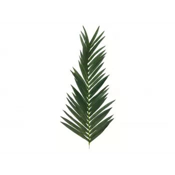 EUROPALMS mākslīgā kokospalmas lapu vīkne, 150 cm 82509845
