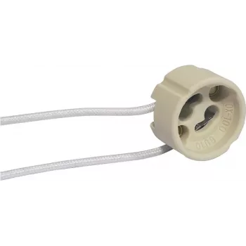 OMNILUX GU-10 ligzda ar 15 cm kabeli 94500120