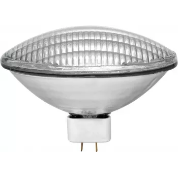 OMNILUX PAR-64 240V/500W GX16d MFL 300h halogēna lampa 88145205