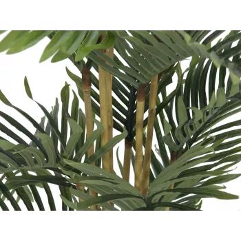 EUROPALMS Kentia palma mākslīgais augs 140cm 82511361