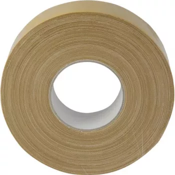 Piederums paklāju ieklāšanas lente auduma 50mm x 50m 30005930