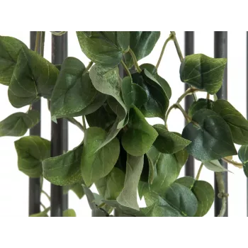 EUROPALMS Philodendron Bush Classic, mākslīgs, 60cm 82502204