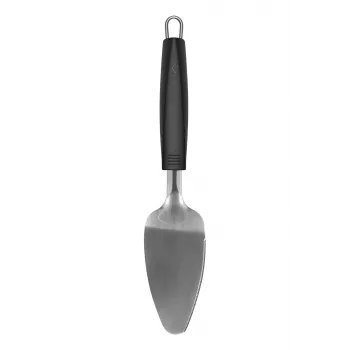 Lurch TANGO kūku lāpstiņa, nerūsējošais tērauds, sudraba, 230 mm 230200