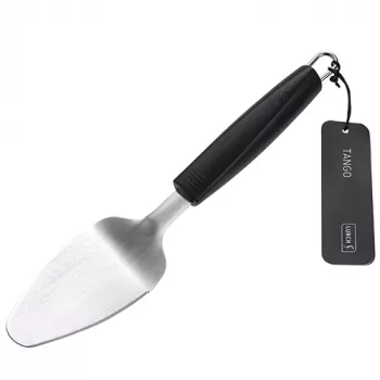 Lurch TANGO kūku lāpstiņa, nerūsējošais tērauds, sudraba, 230 mm 230200