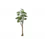 EUROPALMS Pothos mākslīgais koks, 150 cm, zaļas lapas, melns pods 82600162