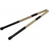 DIMAVERY DDS-Rods kļavas bungu rīkstes, 19 kociņi, gumijas rokturis, 405 mm, pāris 26070380